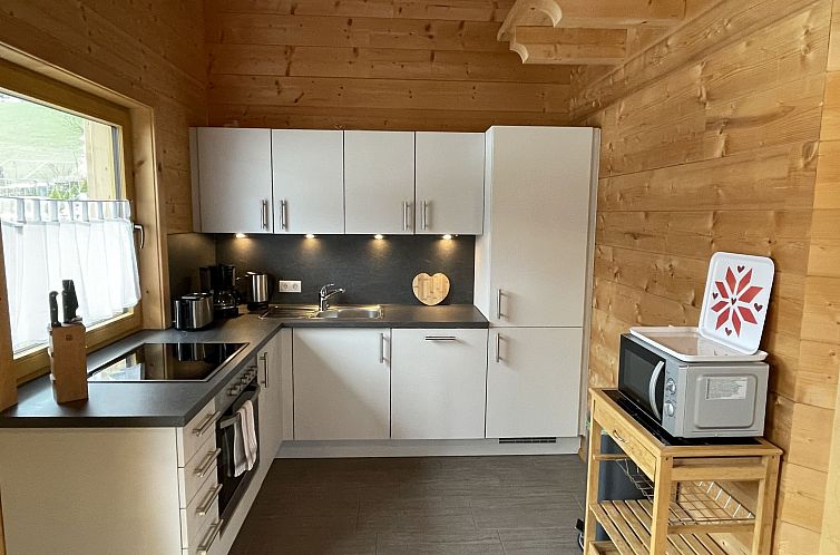 Vakantiehuis Wildenbach