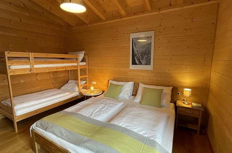 Vakantiehuis Wildenbach