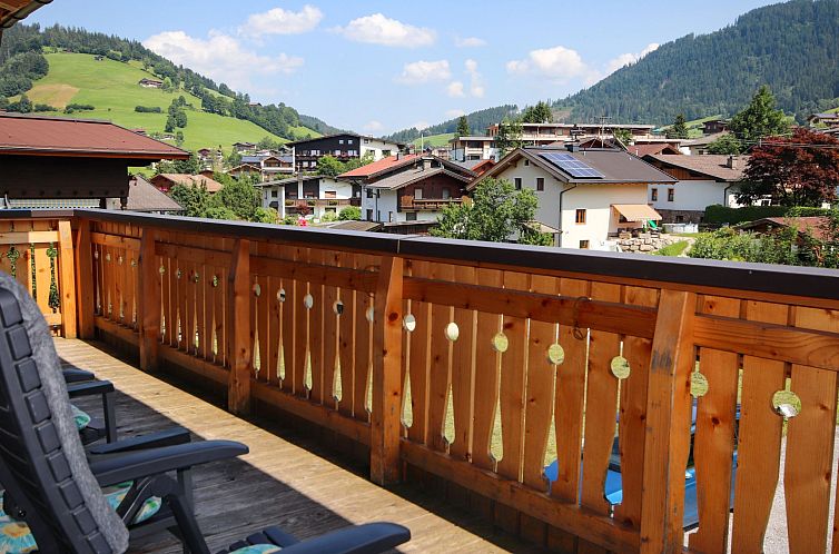 Vakantiehuis Wildenbach