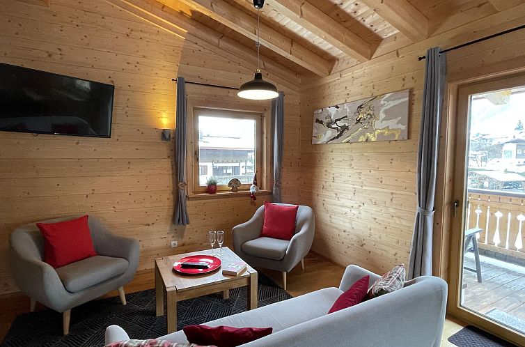 Vakantiehuis Wildenbach