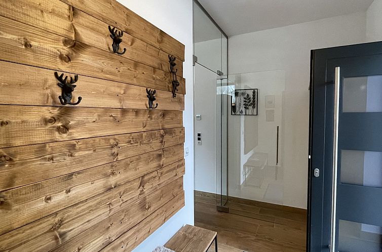 Vakantiehuis Wildenbach