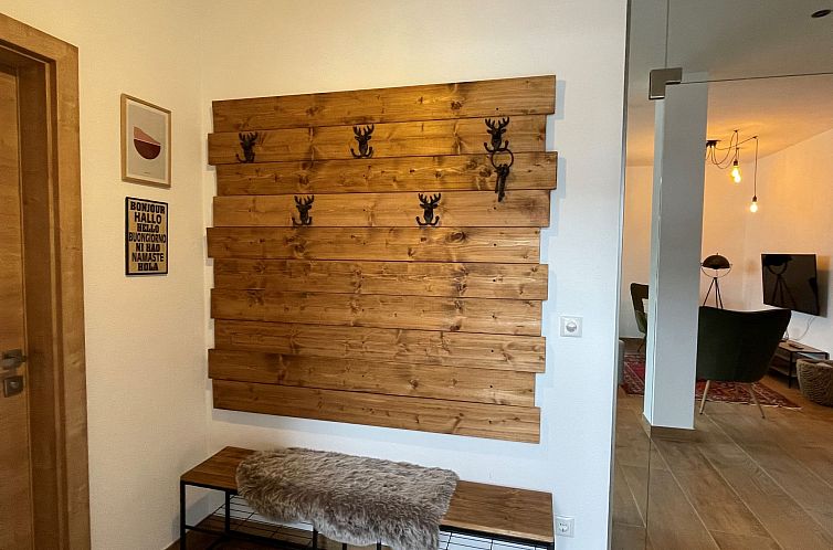Vakantiehuis Wildenbach