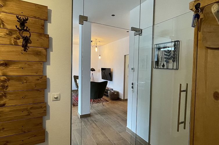 Vakantiehuis Wildenbach