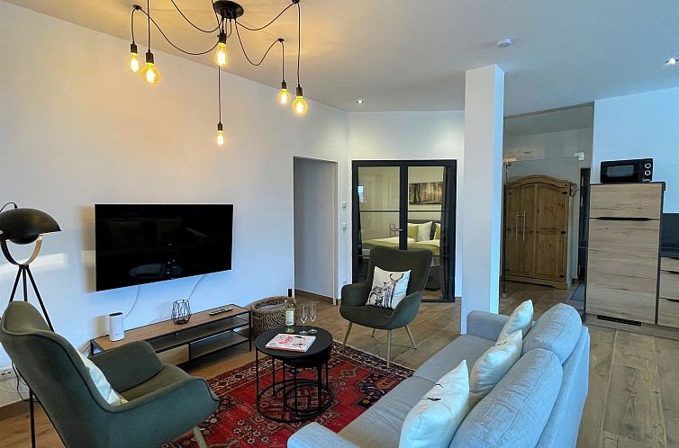 Vakantiehuis Wildenbach