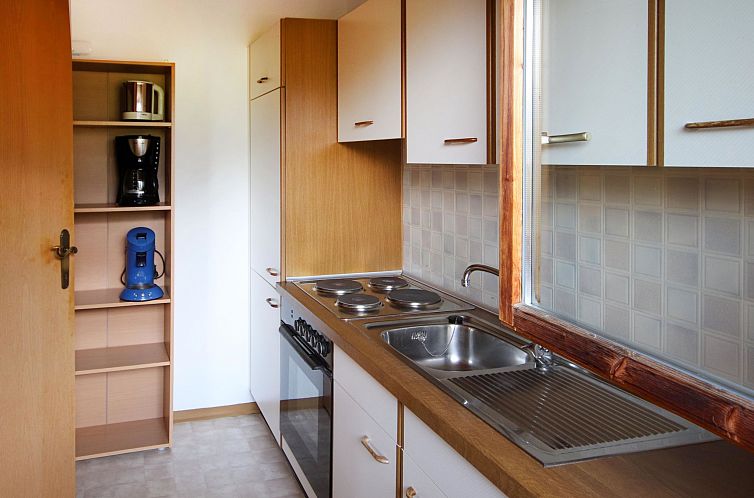 Appartement Jaggler