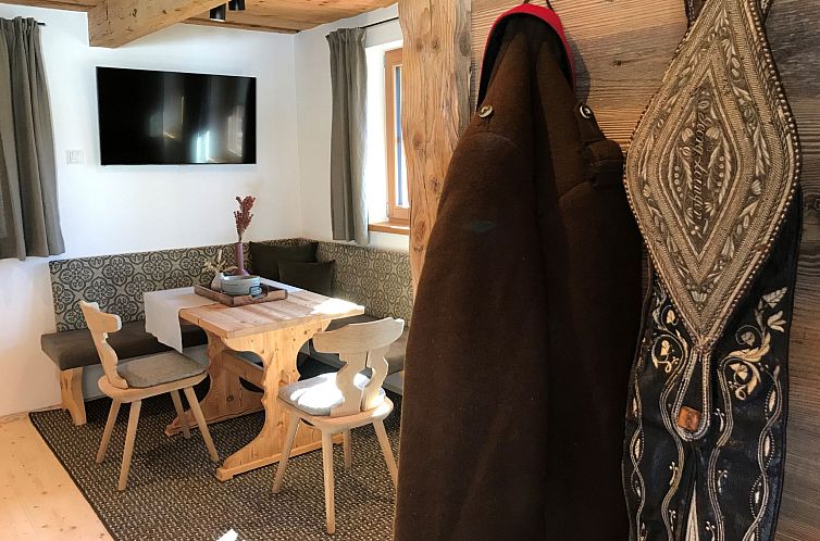 Vakantiehuis Feldkasten