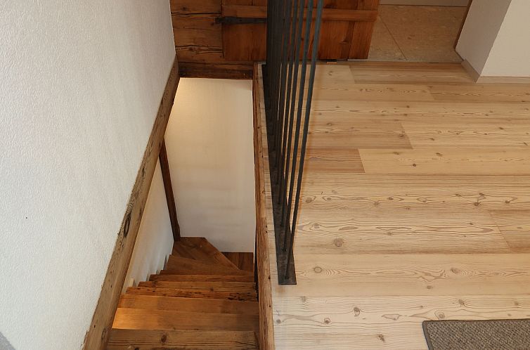 Vakantiehuis Feldkasten
