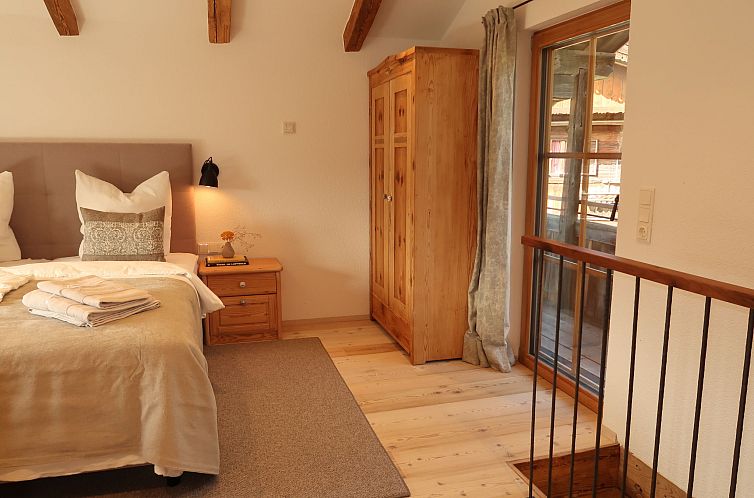 Vakantiehuis Feldkasten