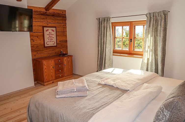 Vakantiehuis Feldkasten