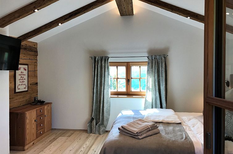 Vakantiehuis Feldkasten