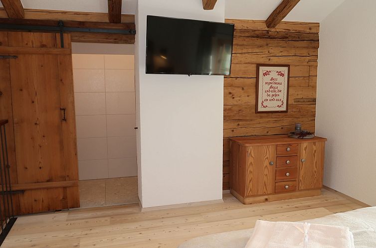 Vakantiehuis Feldkasten
