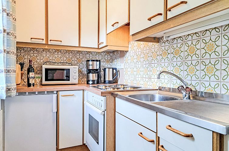 Appartement Fichtenblick App. 3