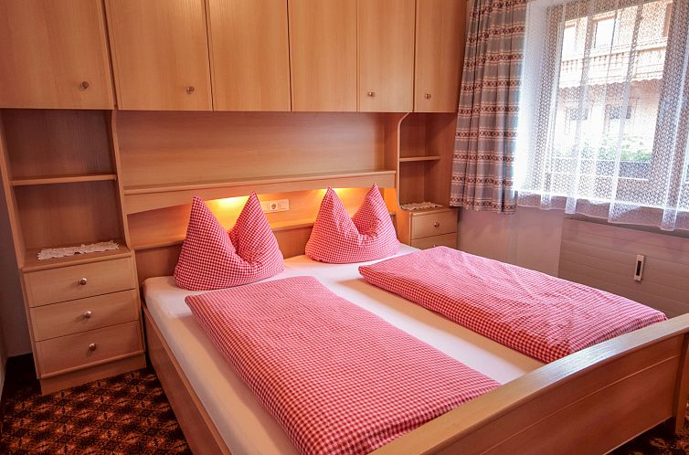 Appartement Fichtenblick App. 3