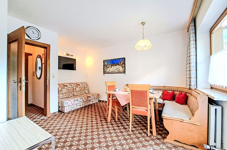 Appartement Fichtenblick App. 3