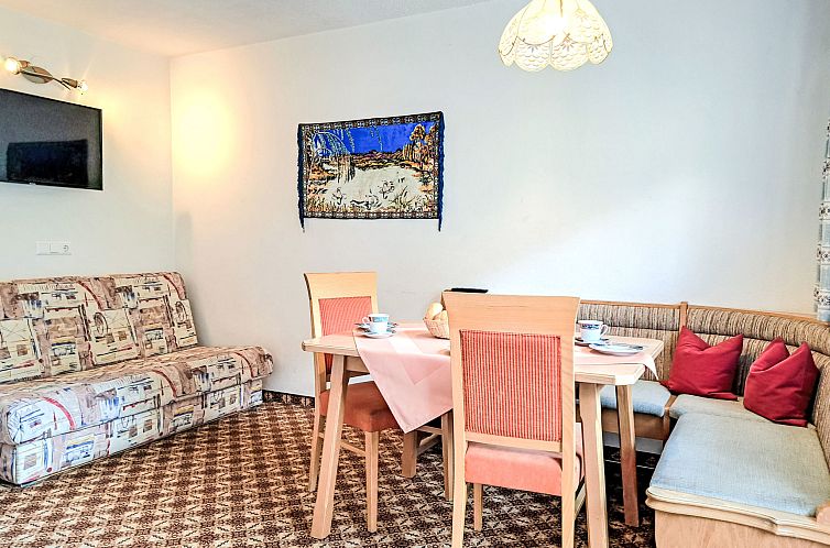 Appartement Fichtenblick App. 3