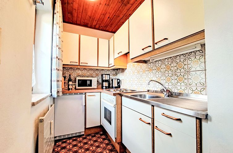 Appartement Fichtenblick App. 3