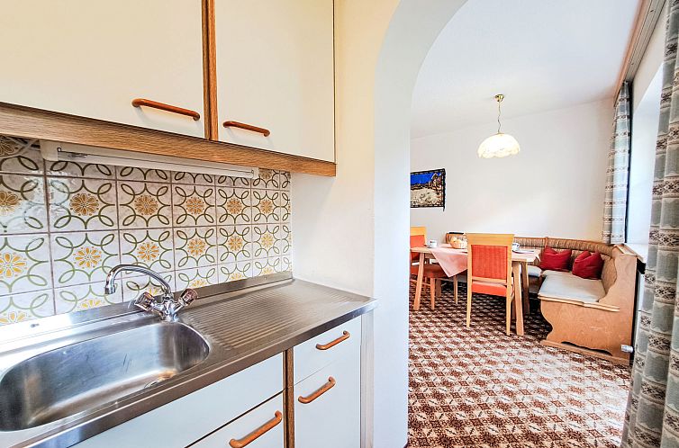 Appartement Fichtenblick App. 3