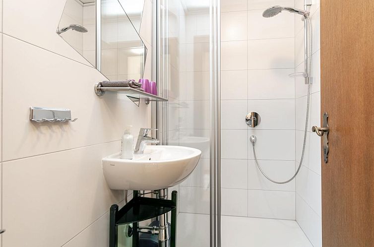 Appartement Fichtenblick App. 3
