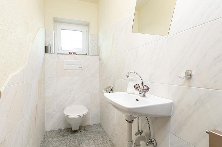 Appartement Fichtenblick App. 3