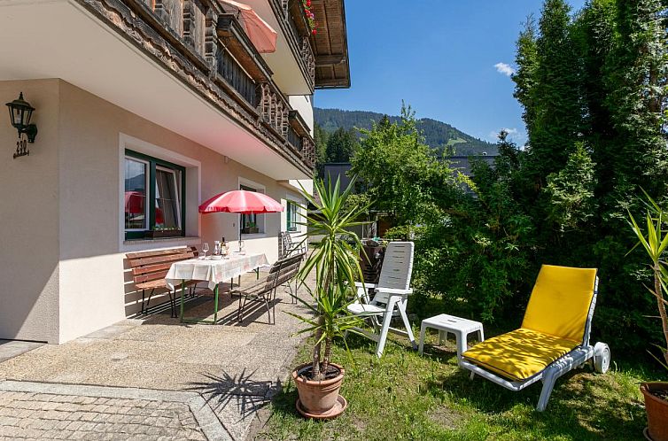 Appartement Fichtenblick App. 3