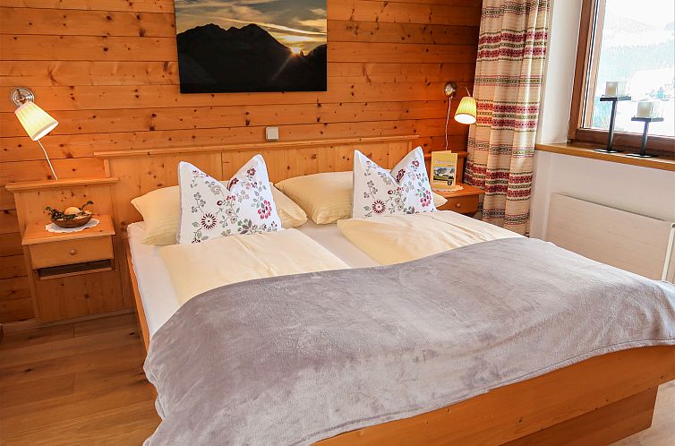 Appartement Gratlspitz