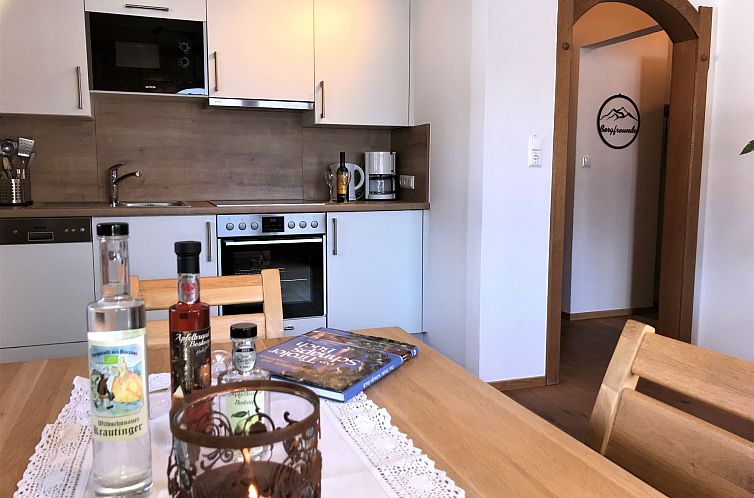 Appartement Gratlspitz