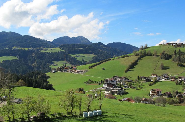 Appartement Gratlspitz