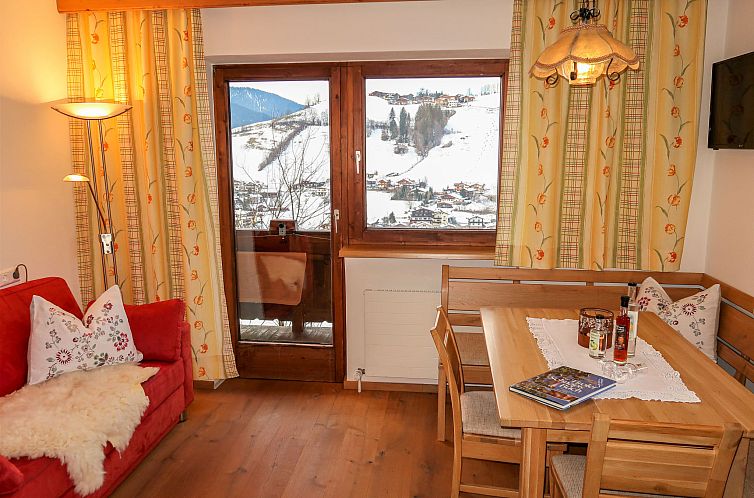 Appartement Gratlspitz