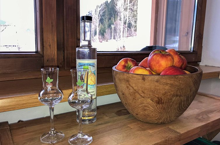 Appartement Gratlspitz