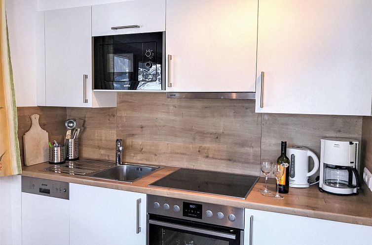 Appartement Gratlspitz