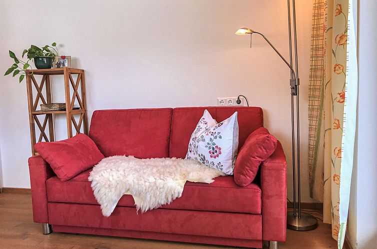 Appartement Gratlspitz