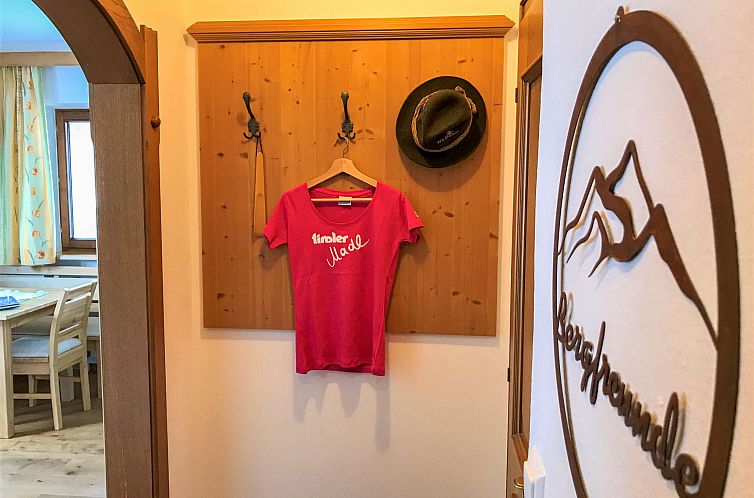 Appartement Gratlspitz