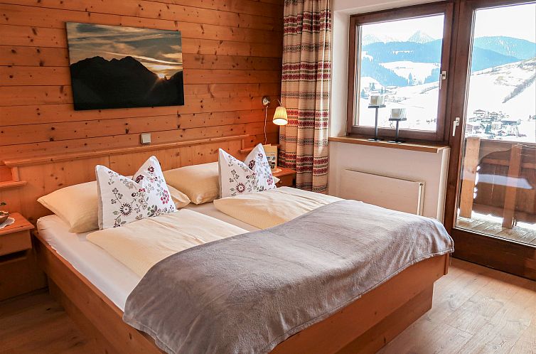 Appartement Gratlspitz