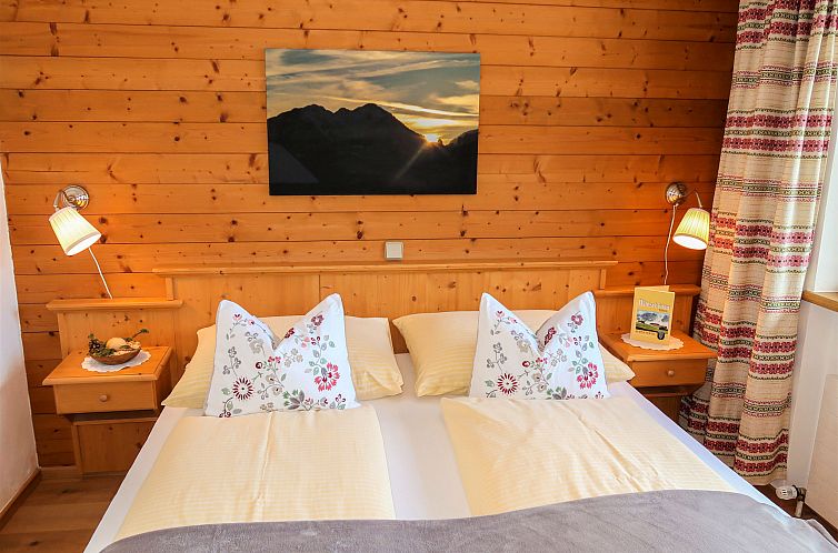 Appartement Gratlspitz