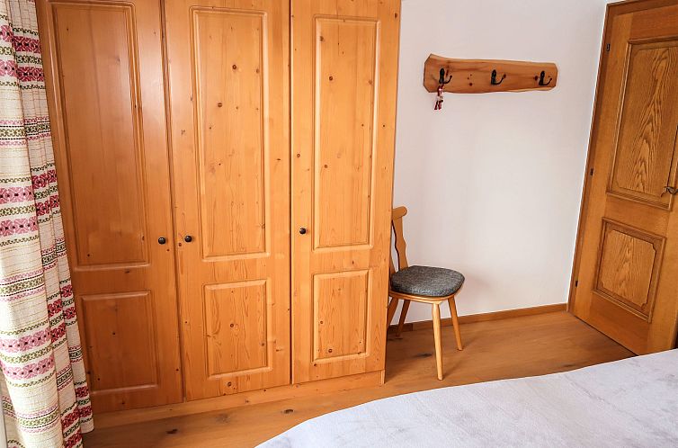 Appartement Gratlspitz