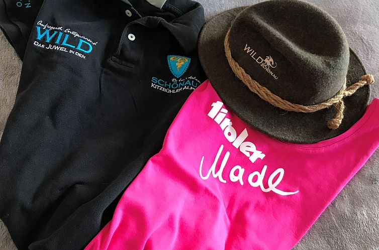 Appartement Gratlspitz