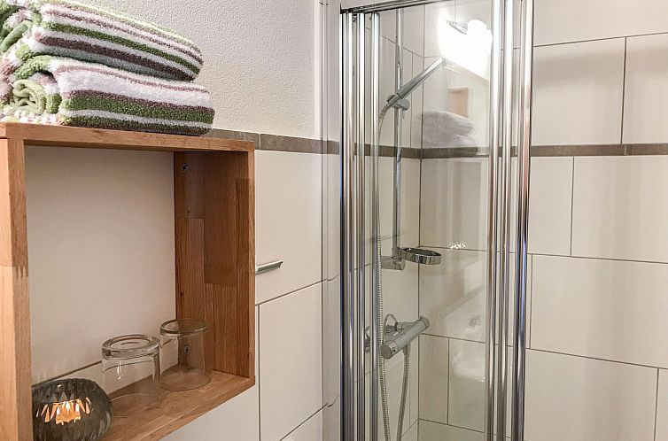 Appartement Gratlspitz