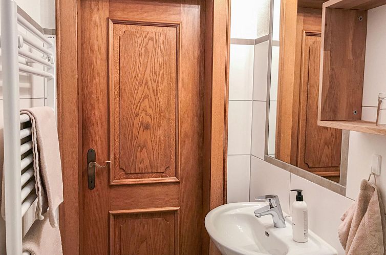 Appartement Gratlspitz