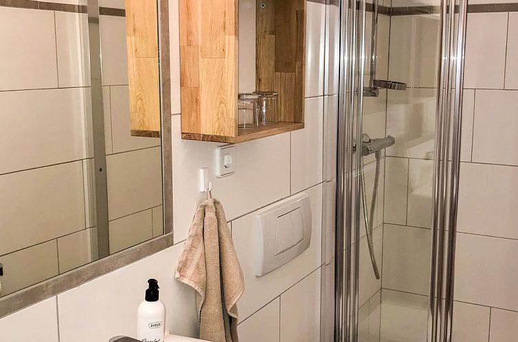 Appartement Gratlspitz