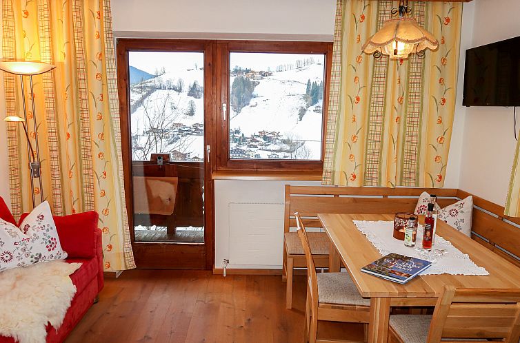 Appartement Gratlspitz