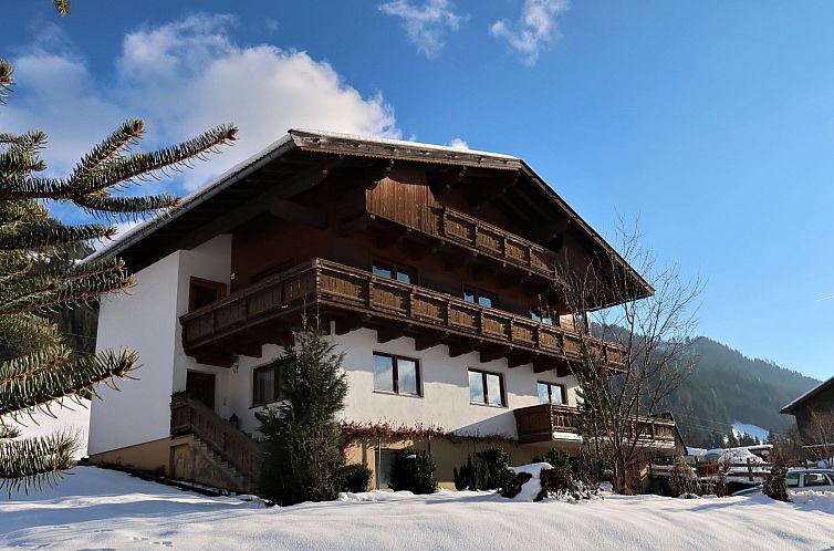Appartement Gratlspitz