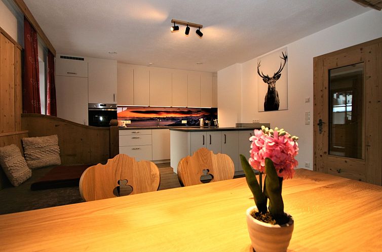 Appartement Zauberwinkel