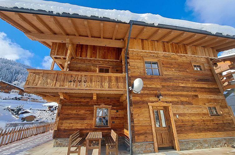 Appartement Zauberwinkel