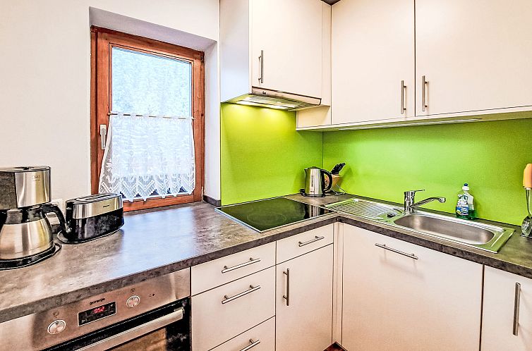 Appartement Fichtenblick