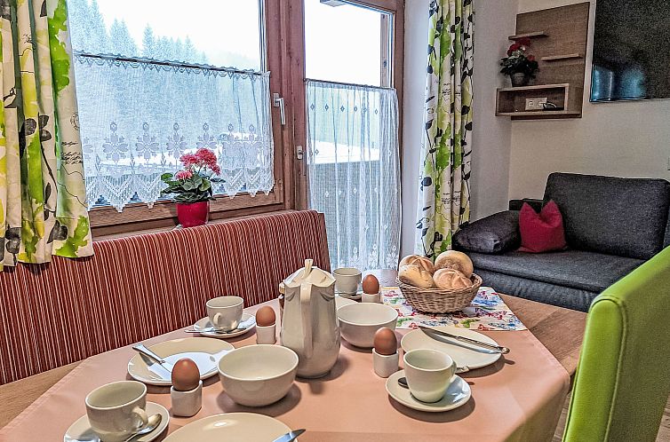 Appartement Fichtenblick