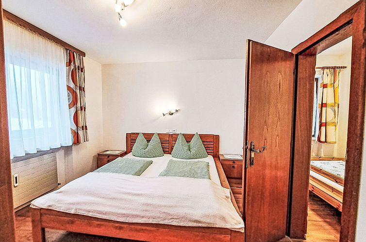 Appartement Fichtenblick