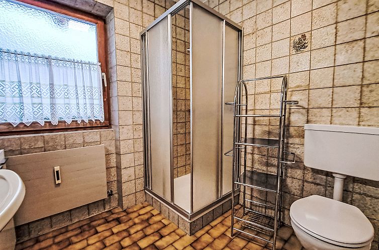 Appartement Fichtenblick