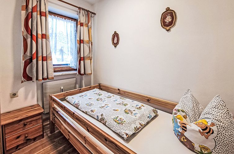 Appartement Fichtenblick