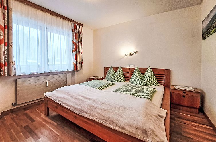 Appartement Fichtenblick