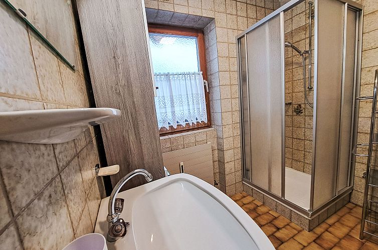 Appartement Fichtenblick